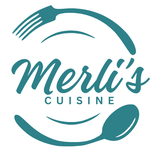 Merlis Cuisine logo